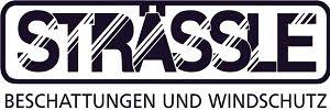 Strässle Beschattungen und Windschutz